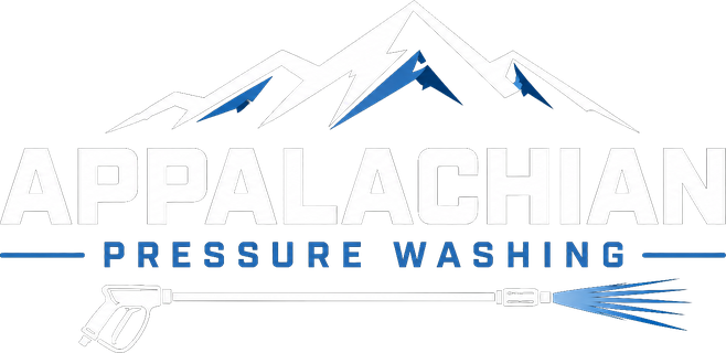 Appalachian Pressure Washing